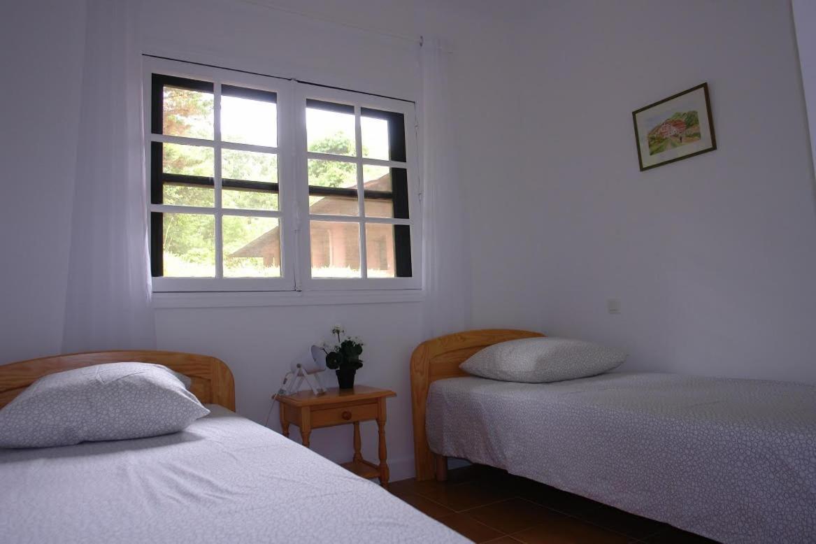 Appartements De Chantaco Saint-Jean-de-Luz Exterior photo