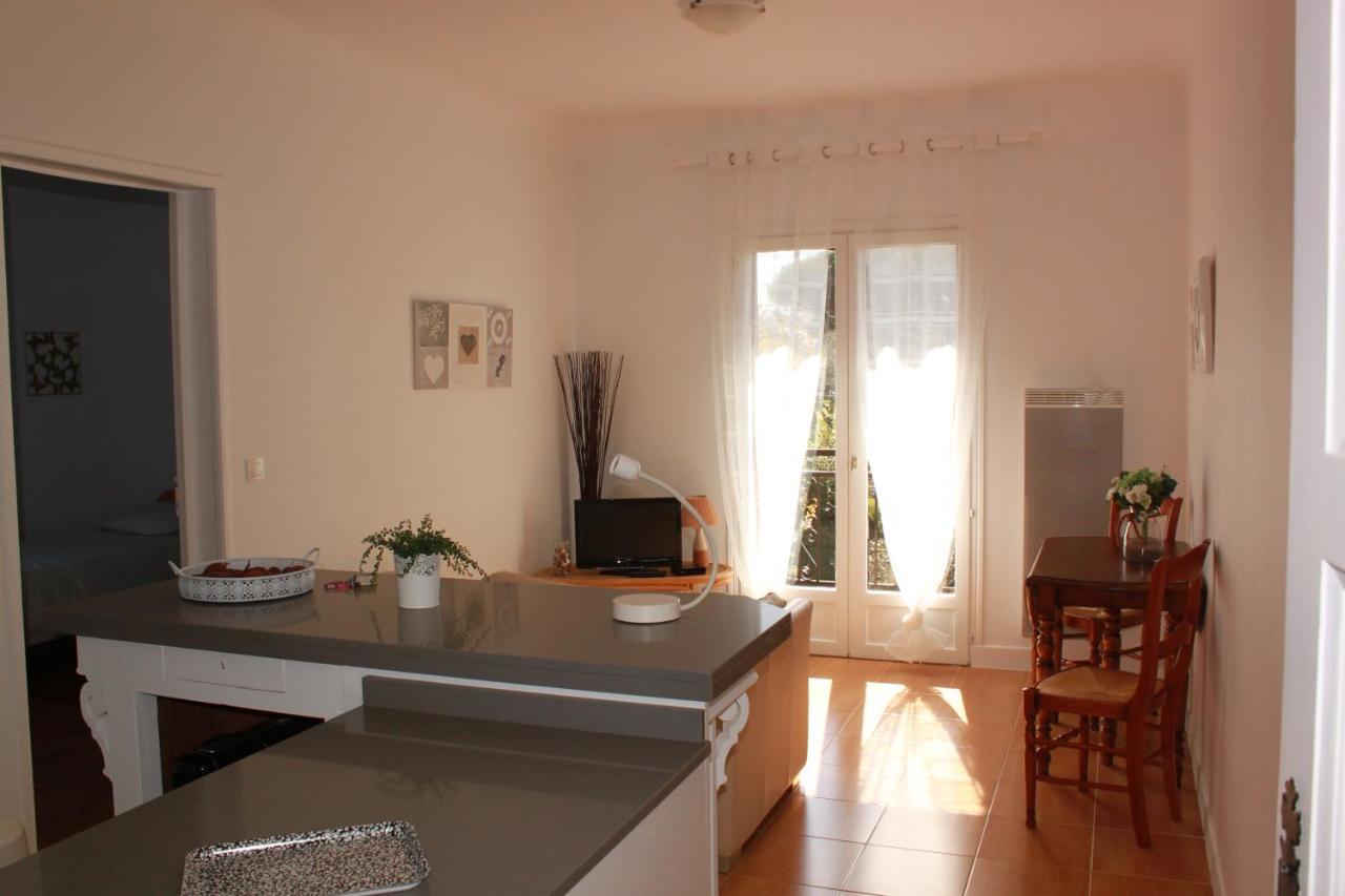 Appartements De Chantaco Saint-Jean-de-Luz Exterior photo