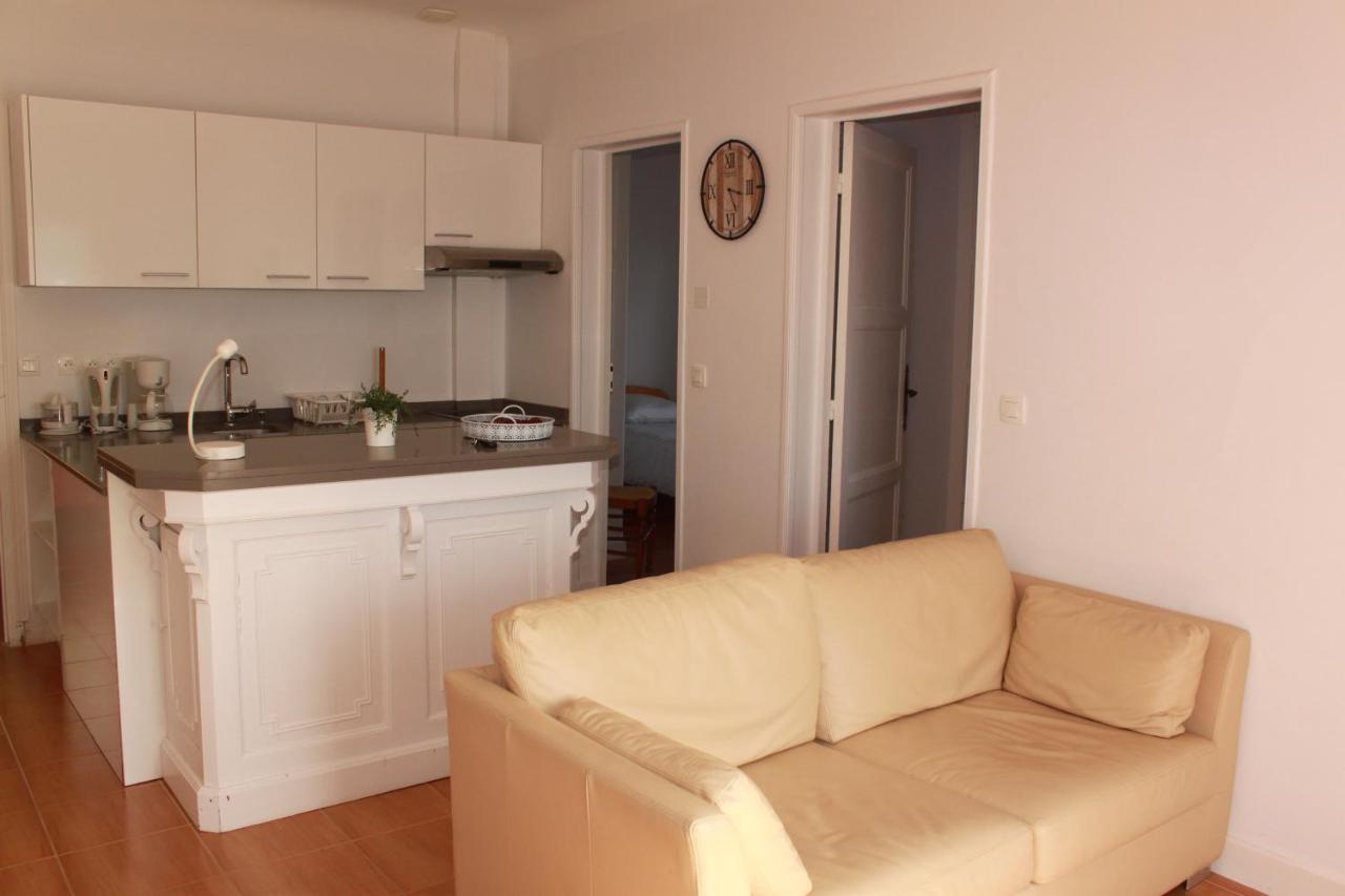 Appartements De Chantaco Saint-Jean-de-Luz Exterior photo