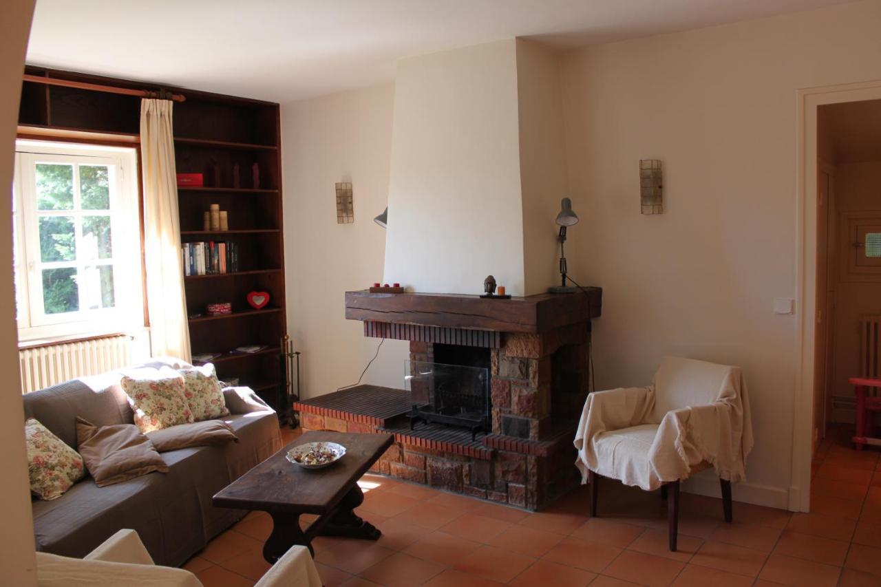 Appartements De Chantaco Saint-Jean-de-Luz Exterior photo