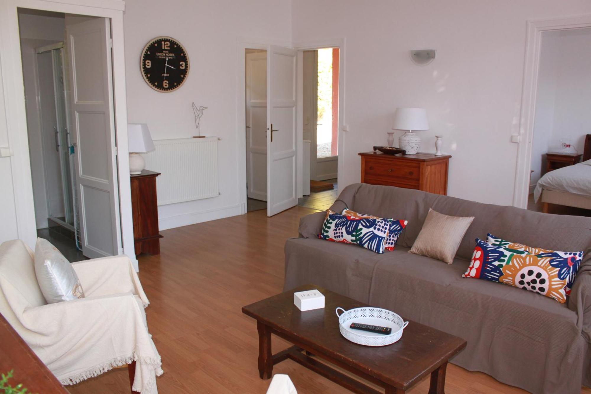 Appartements De Chantaco Saint-Jean-de-Luz Exterior photo
