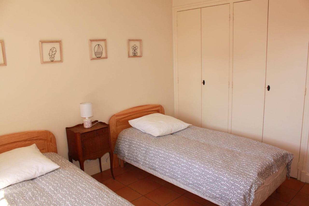 Appartements De Chantaco Saint-Jean-de-Luz Exterior photo