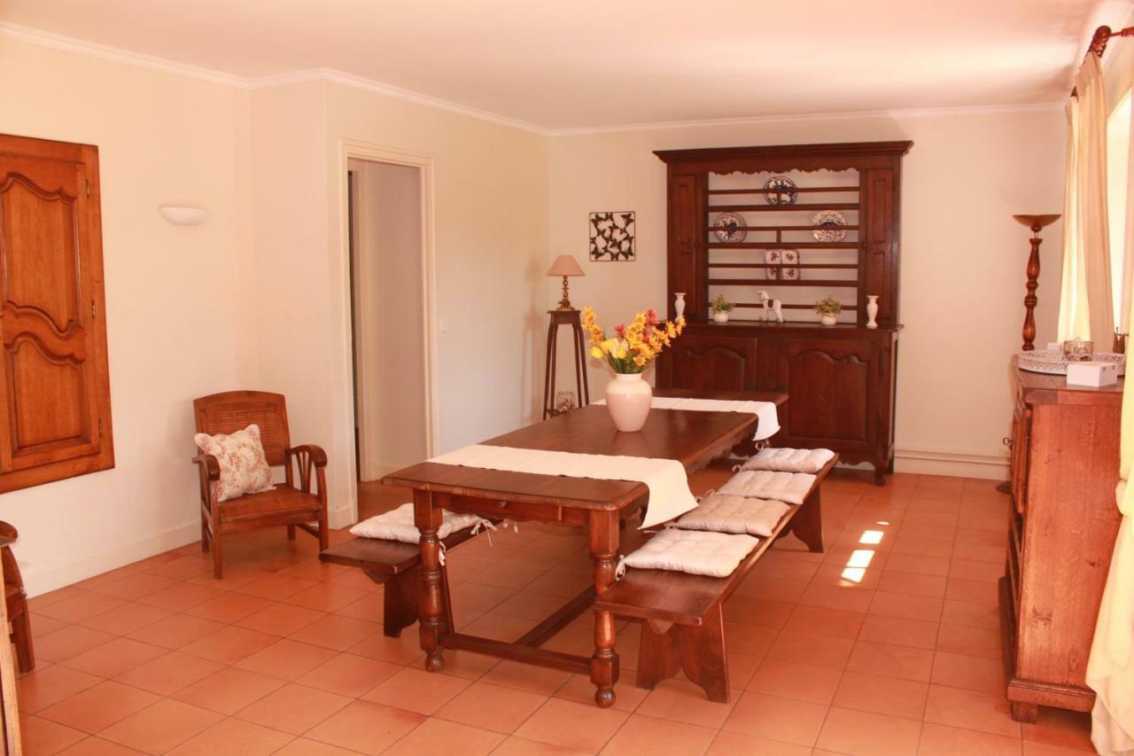 Appartements De Chantaco Saint-Jean-de-Luz Exterior photo