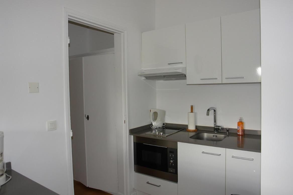 Appartements De Chantaco Saint-Jean-de-Luz Exterior photo