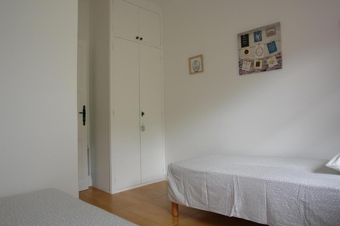 Appartements De Chantaco Saint-Jean-de-Luz Exterior photo