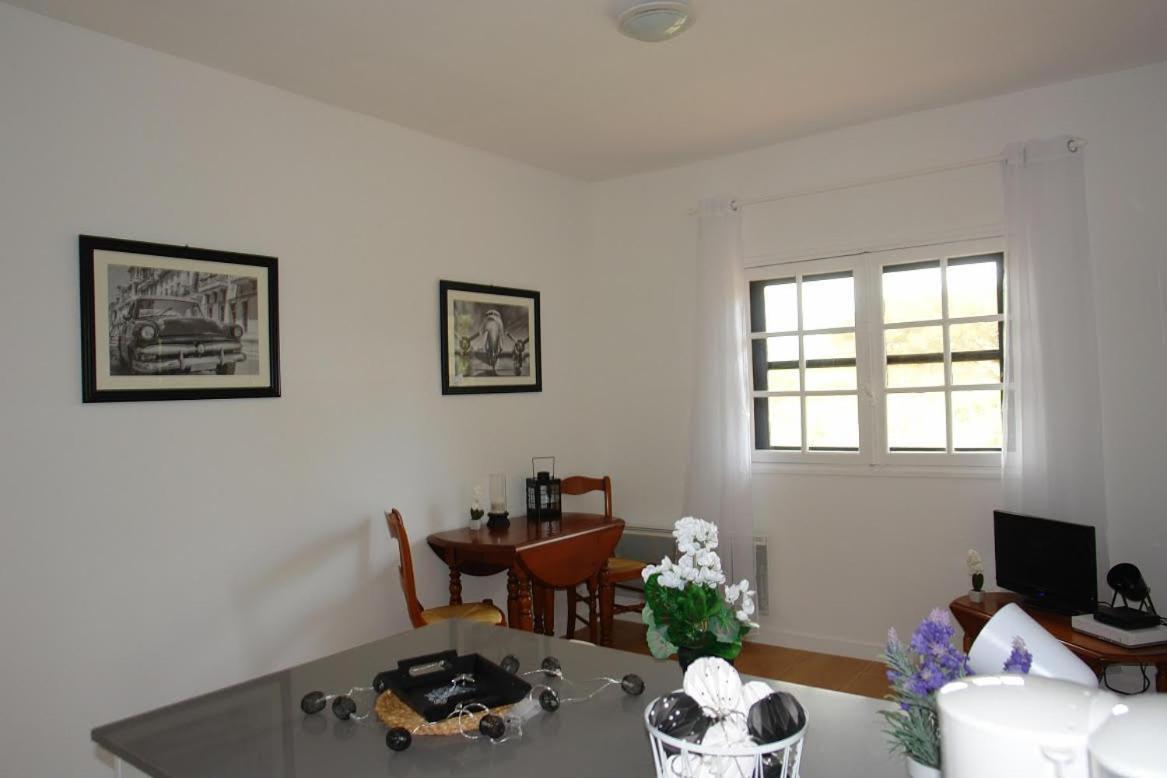Appartements De Chantaco Saint-Jean-de-Luz Exterior photo