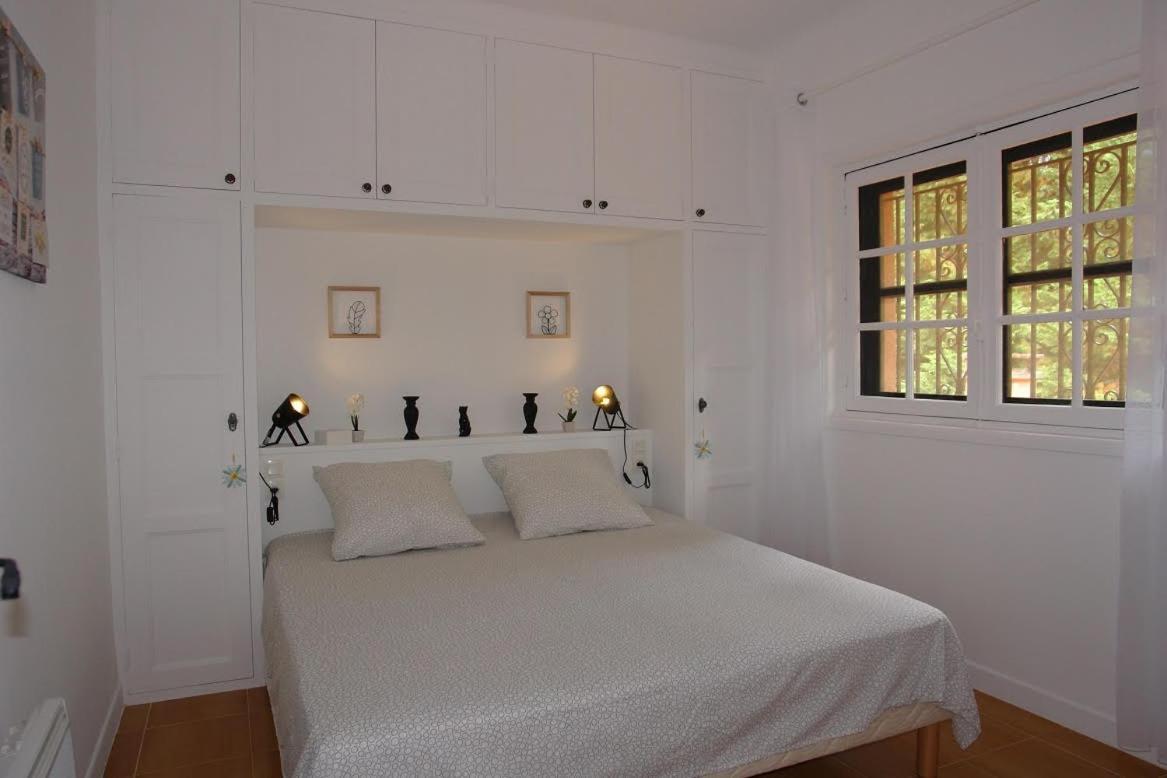 Appartements De Chantaco Saint-Jean-de-Luz Exterior photo