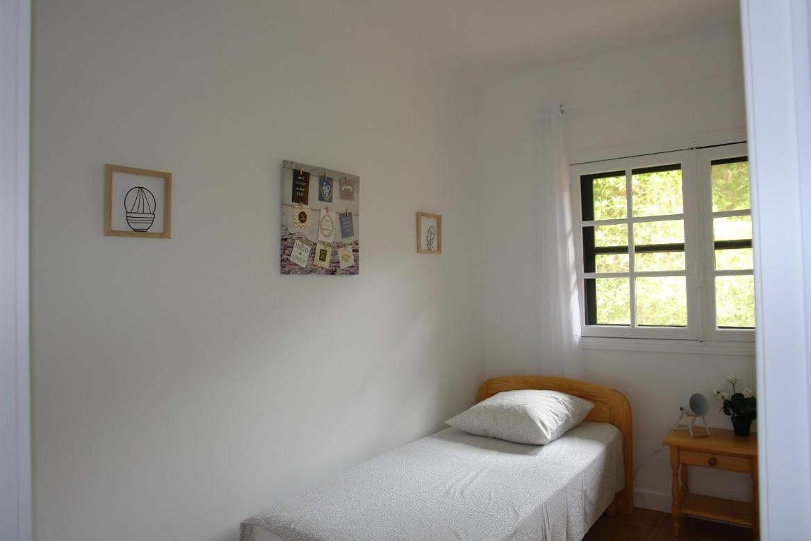 Appartements De Chantaco Saint-Jean-de-Luz Exterior photo